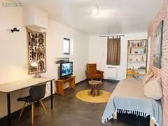 Logement bail étudiant