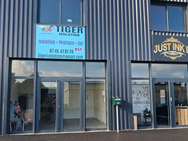 Loue local commercial ou artisanal