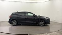 Ford Focus 1.0 Flexifuel mHEV 125ch ST-Line X Powershift — photo 4