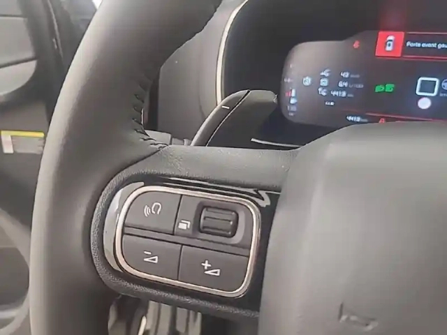 Citroën C5 Aircross bluehdi 130 eat8 — photo 48