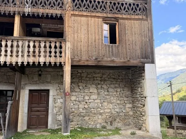 Duplex 4 pièces 71 m²