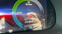 Renault Arkana 1.6 E-Tech hybride 145ch Techno -22 — photo 9