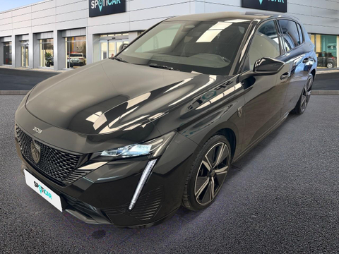 Peugeot 308 phev 225 e-eat8 gt