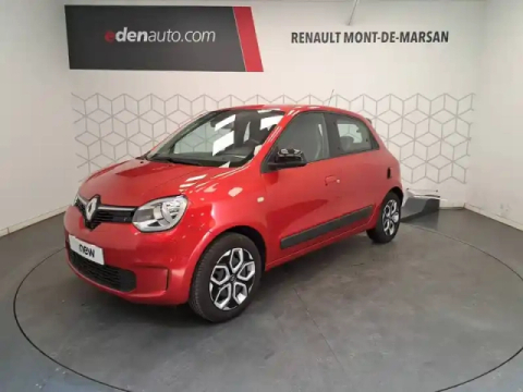 Renault Twingo iii sce 65