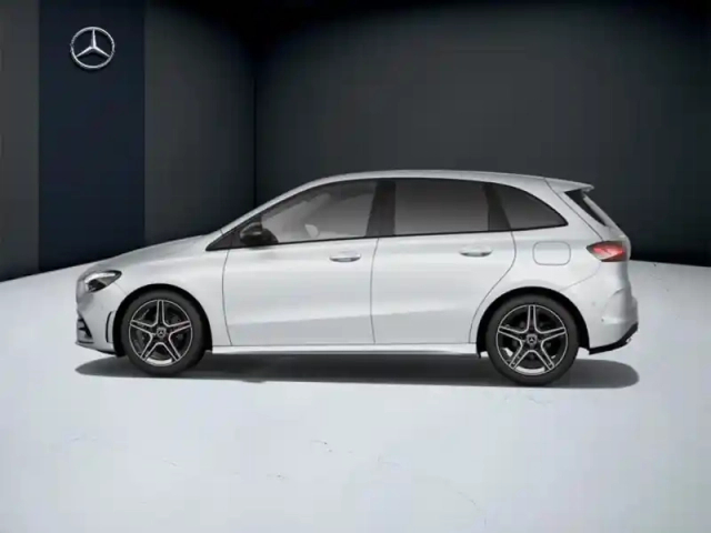 Mercedes Classe B 200 d amg line — photo 30