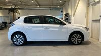 Peugeot 208 1.2 PureTech 75ch S&S Active Pack — photo 4