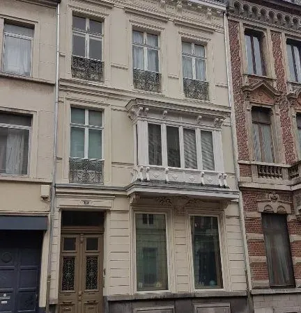 Studio 1 pièce 24 m²