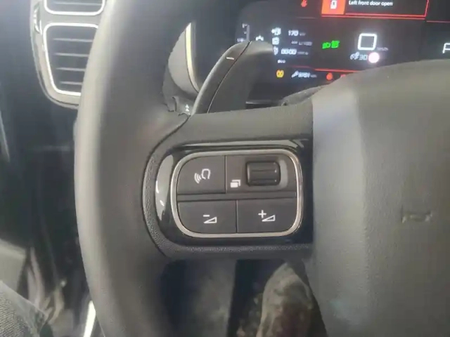 Citroën C5 Aircross bluehdi 130 eat8 — photo 20