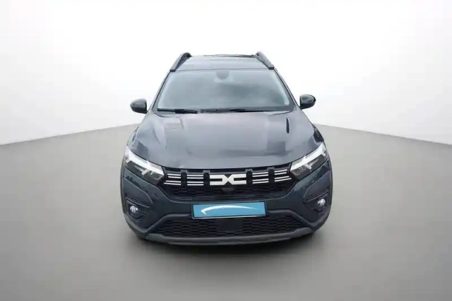 Dacia Jogger eco-g 100 5 places — photo 2