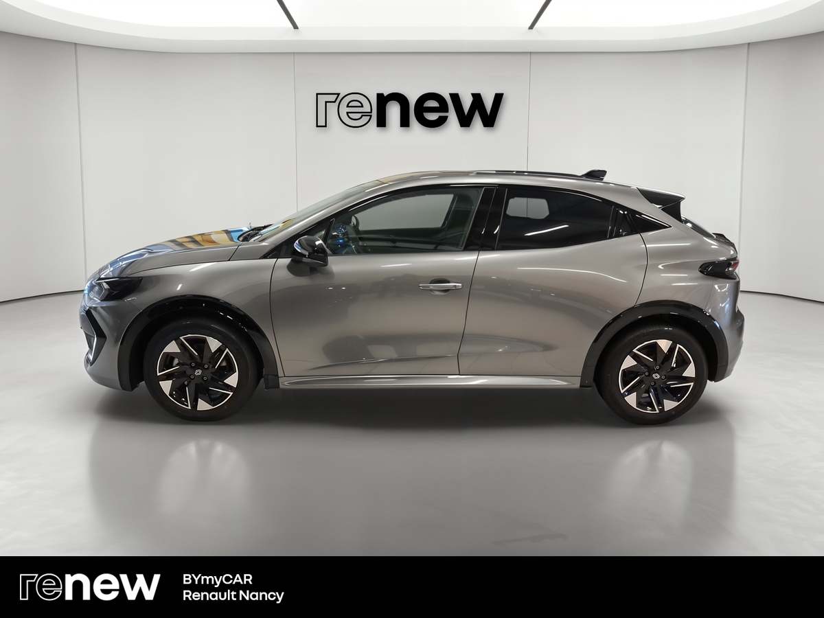 Renault Clio TCe 115 ch — photo 2