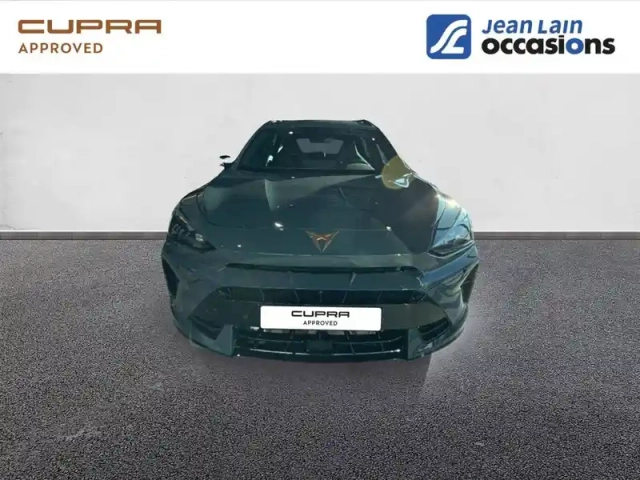 Cupra Formentor ehybrid 272 ch dsg6 — photo 49