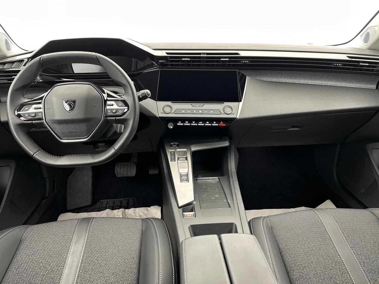 Peugeot 308 sw bluehdi 130ch s&s eat8 allure — photo 9