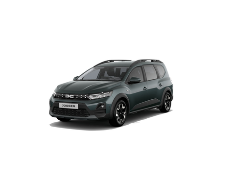 Dacia Jogger Hybrid 155 5 places
