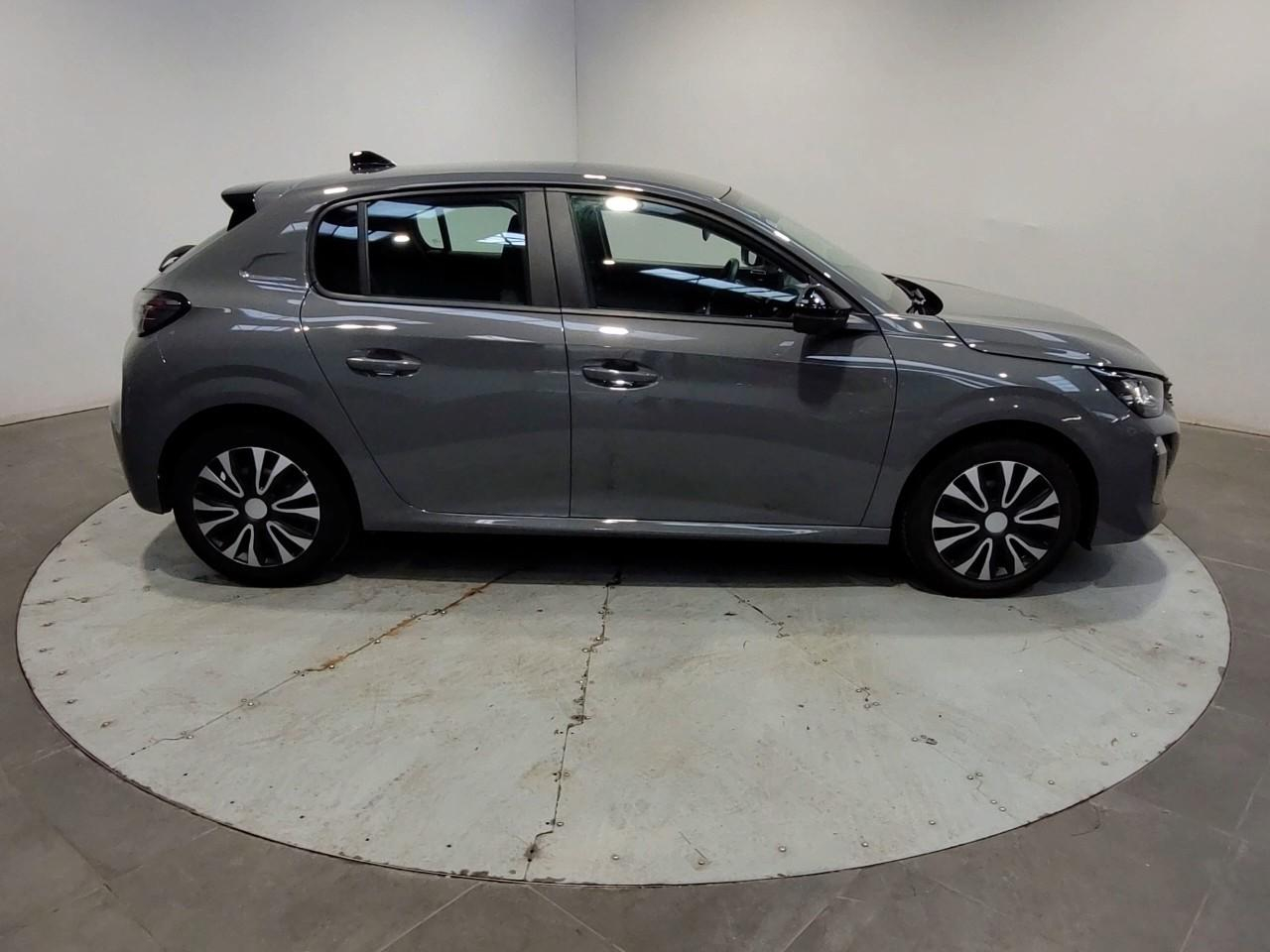 Peugeot 208 puretech 75 s&s bvm5 active — photo 6