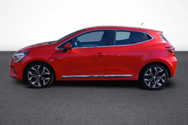 Renault Clio tce 90 - 21n — photo 3
