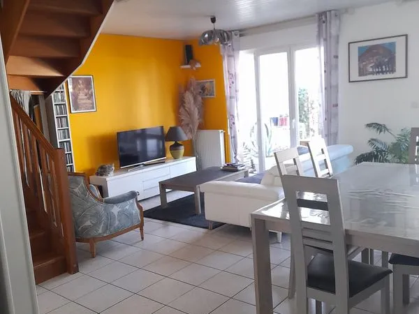 Vente maison F6 à VIF