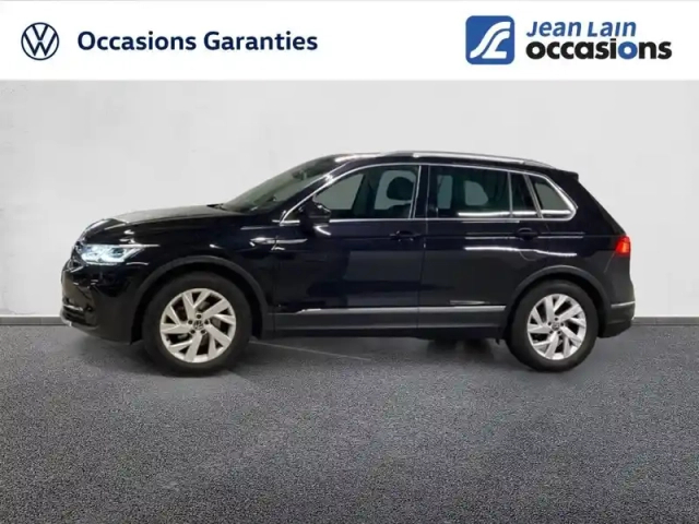 Volkswagen Tiguan 1.5 tsi 150ch dsg7 — photo 7