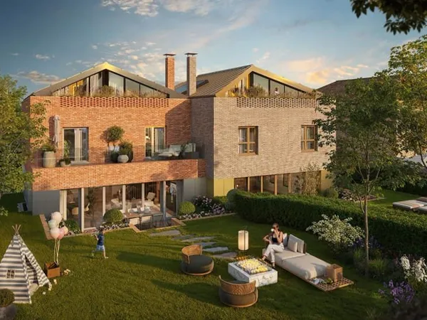 Maison 7 pièces 217 m²