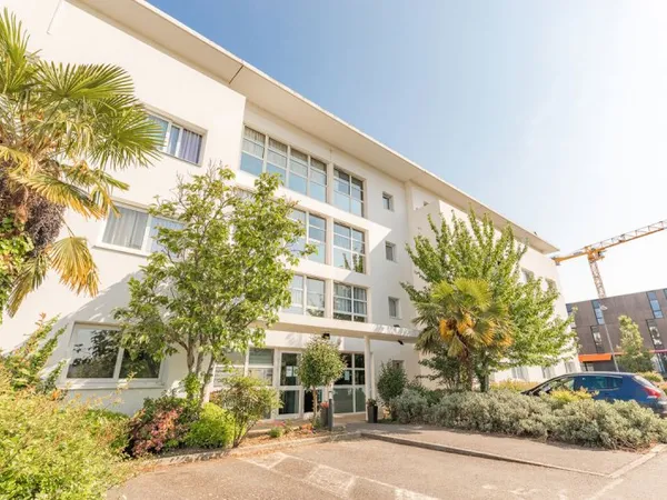 Appartement 1 pièce 37 m²
