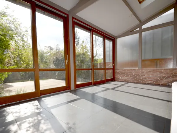 Loue maison 138m² Le Vésinet