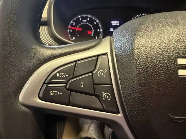 Dacia Sandero tce 90 — photo 30