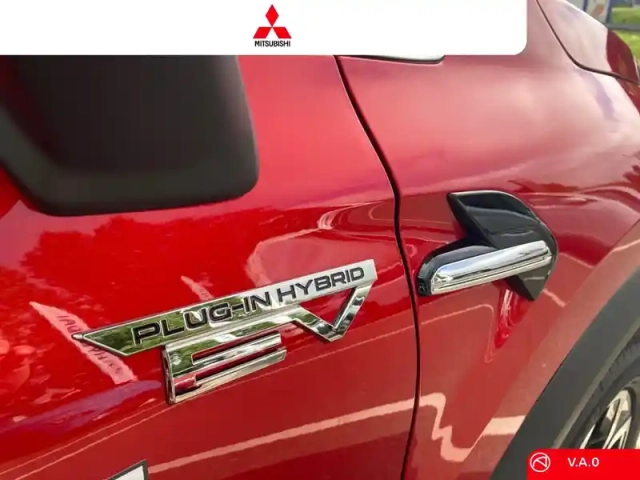 Mitsubishi Asx 1.6 mpi phev 159 as&amp;g — photo 24