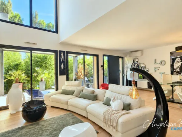 Maison 6 pièces 150 m²