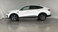 Renault Arkana 1.6 E-Tech hybride 145ch Engineered -22 — photo 7