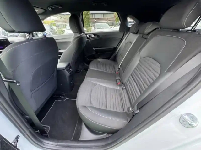 Kia Ceed gt-line 1.0 120 ch — photo 19