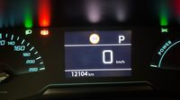 Peugeot 208 1.2 Hybrid 110ch Style e-DCS6 — photo 9