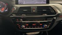 Bmw X3 xDrive20dA 190ch M Sport — photo 26