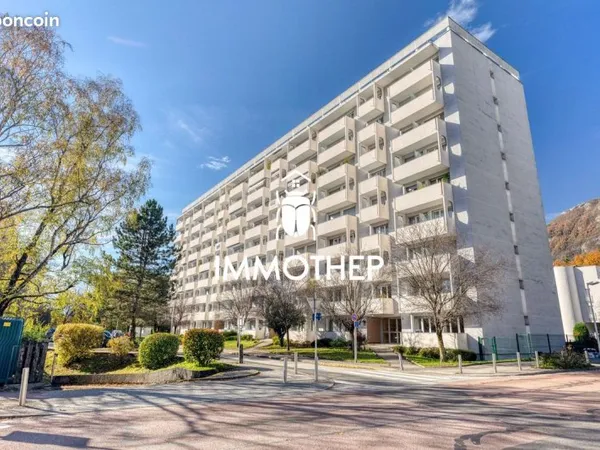 Bureaux 101 m² Meylan