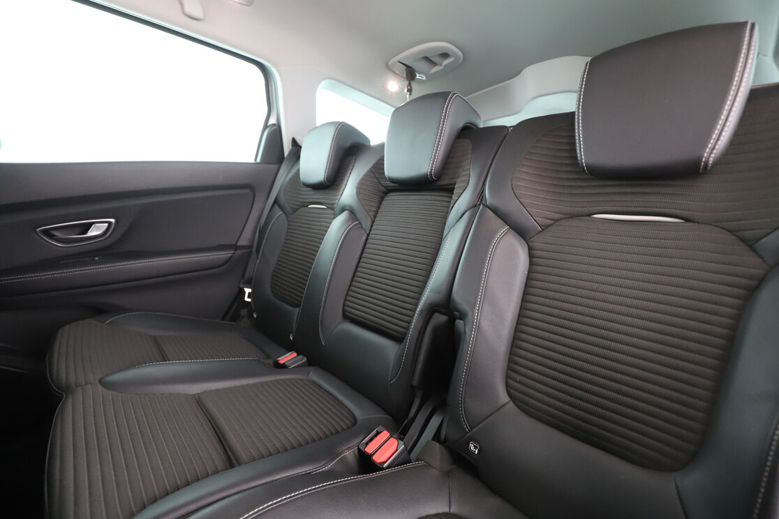 Renault Grand Scenic 1.3 TCe Bose Edition EDC — photo 13