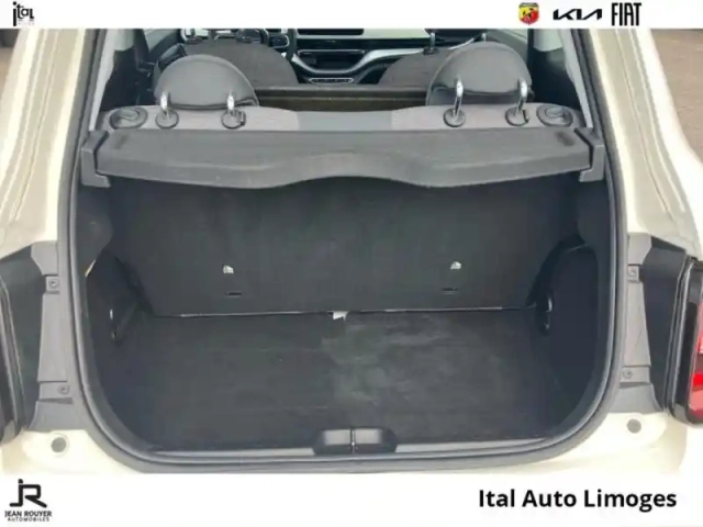 Fiat 500 e 95ch icône — photo 6