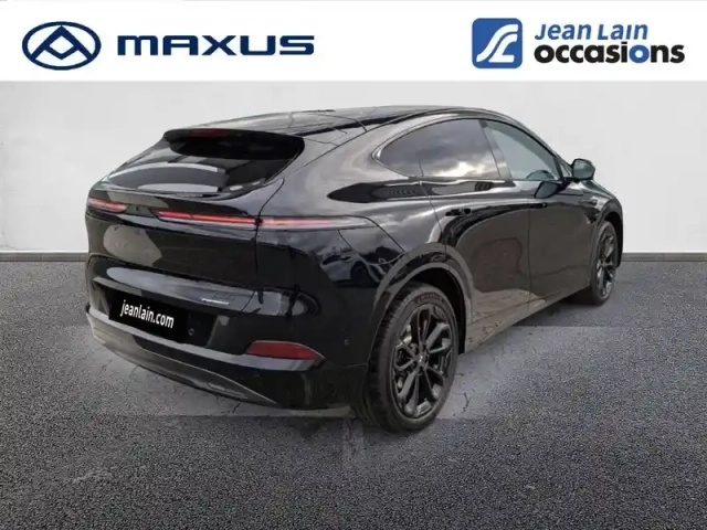 Xpeng G6 performance — photo 43