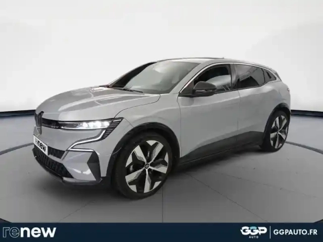 Renault Megane e-tech electric ev40 130ch techno boost charge — photo 31