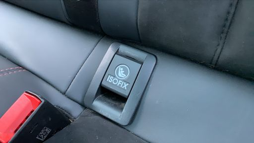 Peugeot 308 GTI 1.6 262.0 - GTI – 2018 – 95000 km – Essence – Boîte Manuelle — photo 5