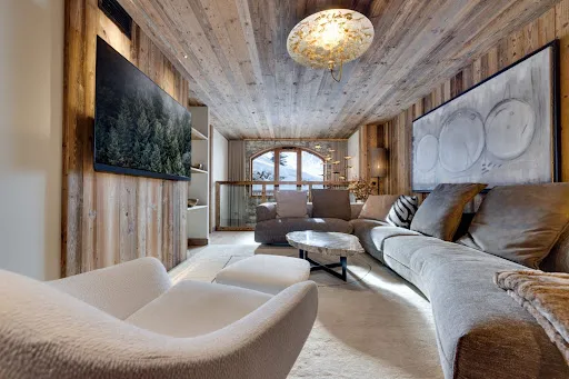 Appartement 5 pièces 270 m²