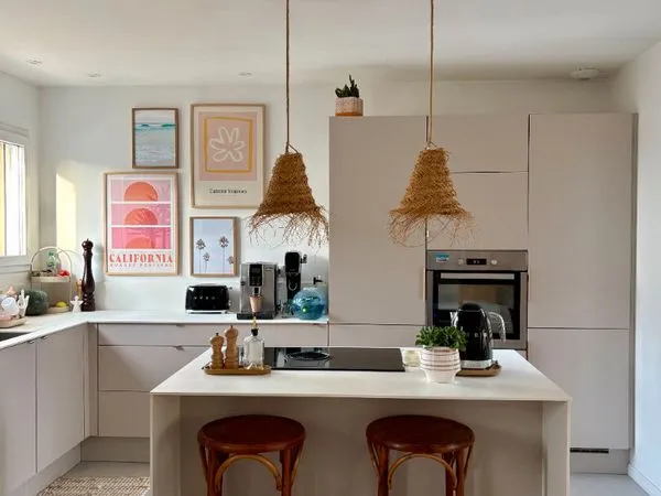 Maison 4 pièces 97 m²