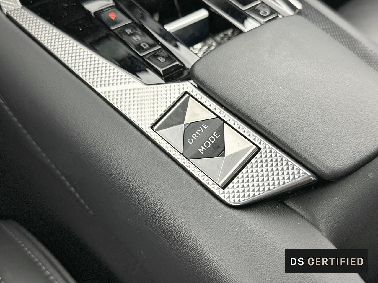 Ds Ds 4 hybride e-tense 225 eat8 rivoli — photo 34