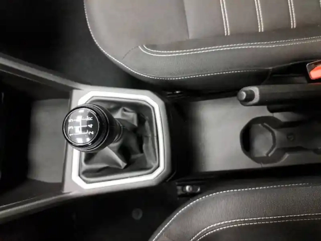 Dacia Sandero eco-g 100 — photo 115