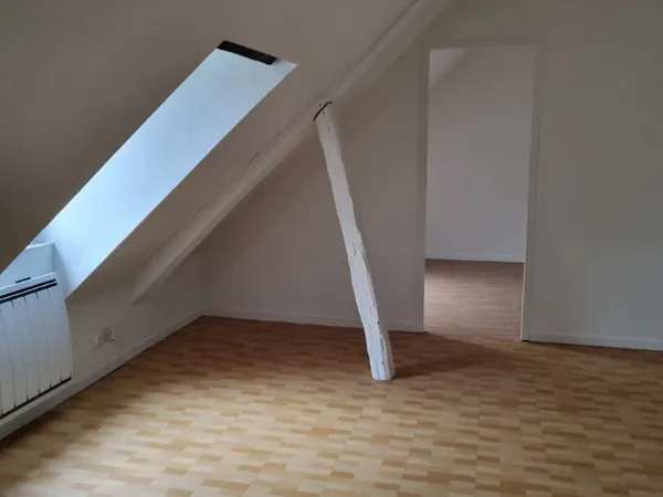 Appartement Etampes 2 pièce(s) 26.44 m2