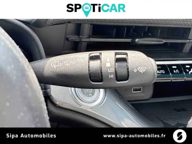 Fiat 500 e 118 ch — photo 24