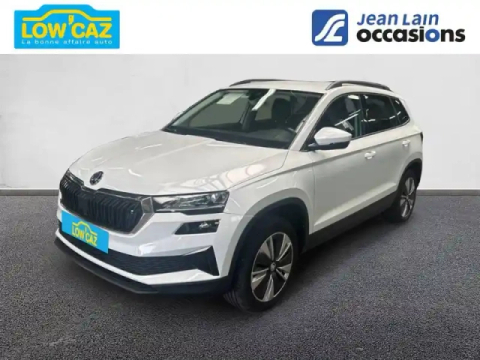 Skoda Karoq 2.0 tdi 116 ch scr dsg7