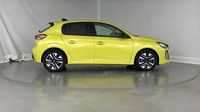 Peugeot 208 1.2 100ch S&S Allure — photo 4