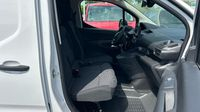 Peugeot Partner M 650kg BlueHDi 100ch S&S — photo 15