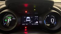 Toyota Yaris Cross 116h Dynamic MY22 — photo 10