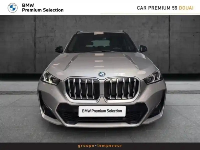 Bmw X1 sdrive18i 136ch m sport — photo 2