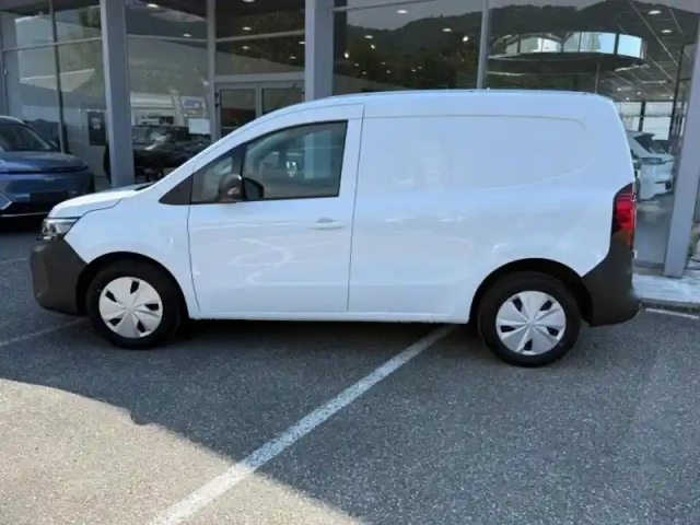 Nissan Townstar l1 1.3 tce 130 n-connecta (gsr2b) — photo 11