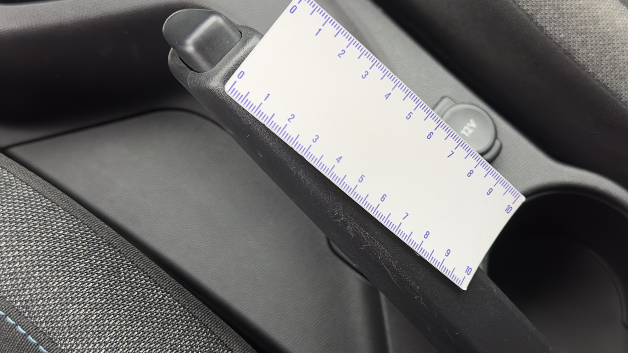 Peugeot 208 PureTech 100 S&amp;S EAT8 — photo 44